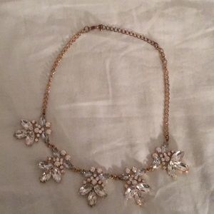jcrew necklace